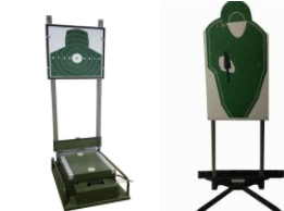 自動報(bào)靶系統(tǒng)