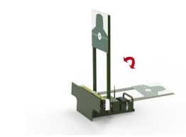 什么是自動(dòng)報(bào)靶系統(tǒng)？如何科學(xué)選擇？